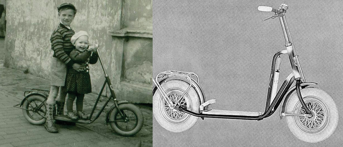 The Pumpup Tyre Scooter Ipswich News and Lifestyle by Ipswich Local